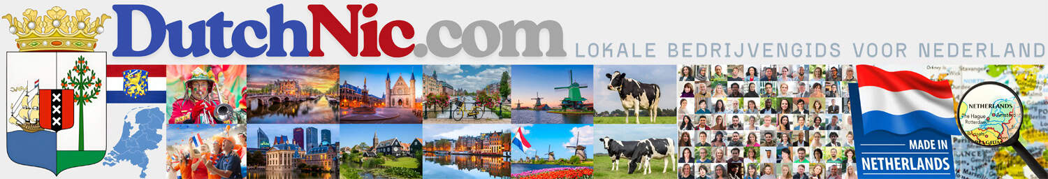Gemaakt in Nederland - Torsing Cosmetics